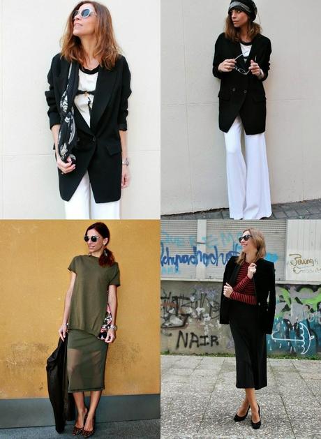 looks of the day looks of the day