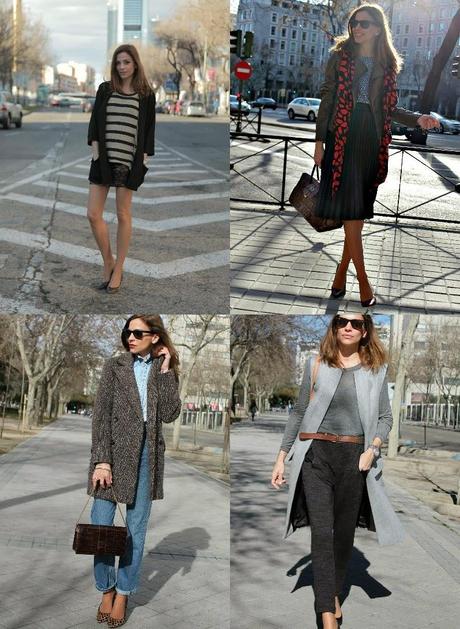 looks of the day looks of the day