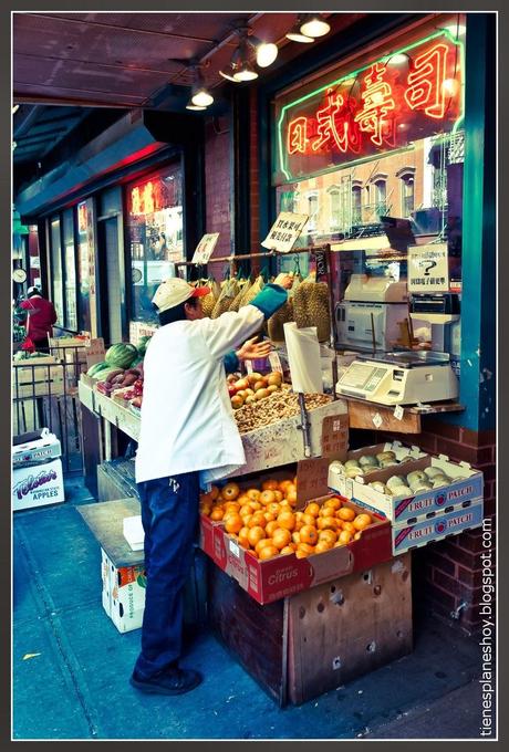 Chinatown Chinatown