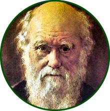 Charles Darwin