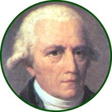 Jean-Baptiste Lamarck