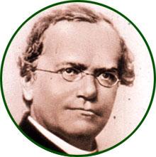 Gregor Mendel