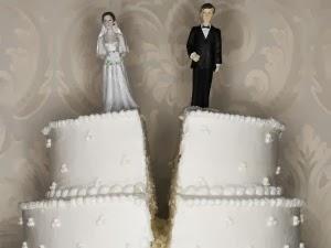 divorcio,diferencias irreconciliables