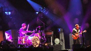 The Black Keys publicarán nuevo disco en mayo