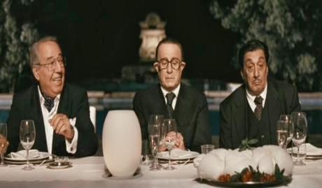 Il Divo - 2008 Il Divo - 2008