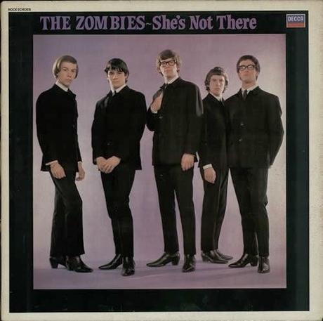 [Clásico Telúrico] The Zombies - She's Not There (1964)