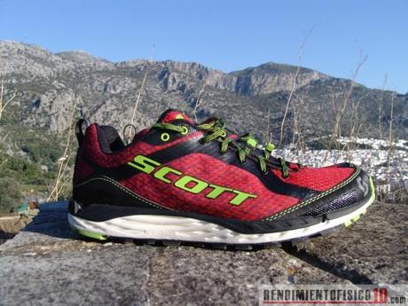 Scott T2 Kinabalu 2.0 | rendimientofisico10.com Scott T2 Kinabalu 2.0 | rendimientofisico10.com