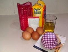 magdalenas magdalenas