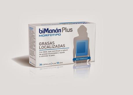 biManán Plus Morfotipos, reduce donde más lo necesitas