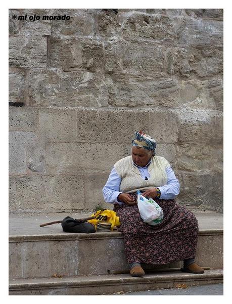 Vivir con poco Vivir con poco