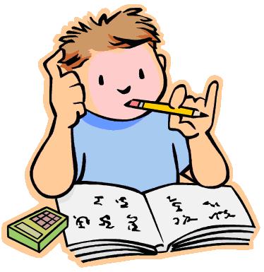Hay que estudiar... pero no demasiado Hay que estudiar... pero no demasiado