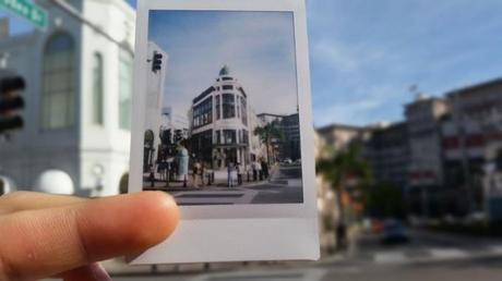 Fotografias Tomadas Con La Camara Del Galaxy S5 Enfoque selectivo