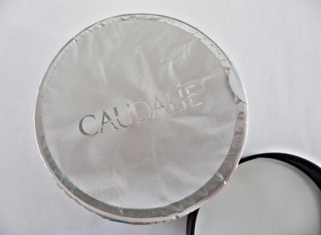 Caudalie: loción corporal, manteca corporal, bálsamo de labios y crema de manos