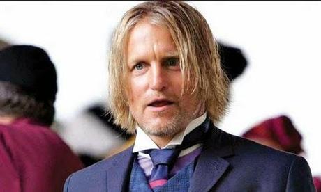 Justicia para Woody Harrelson