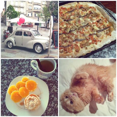 Instaweek 23/March Instaweek 23/March