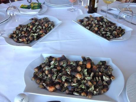 LRG Magazine - Restaurante San Francisco (Malpica) LRG Magazine - Restaurante San Francisco (Malpica)