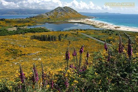 LRG Magazine - COSTA DA MORTE LRG Magazine - COSTA DA MORTE