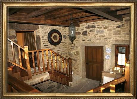 COSTA DA MORTE LRG Magazine - Casa Rural Costa Da Morte