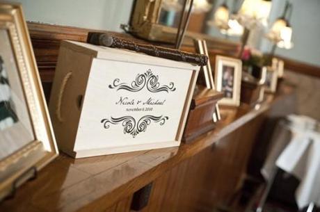 Tradiciones de casamientos: “la caja de la primera pelea” tradiciones de casamientos