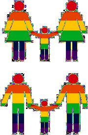 ¿Los padres homosexuales perjudican el desarrollo de sus hijos?