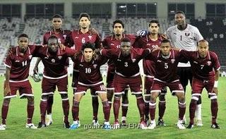 Qatar: una selección con cuatro nacionalizados en sus filas