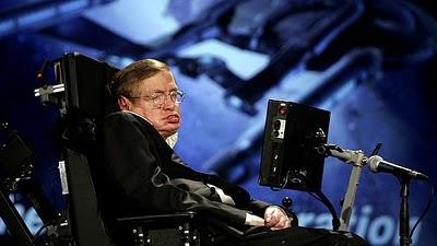 Stephen Hawking: El Principio del Tiempo (4 de 4)