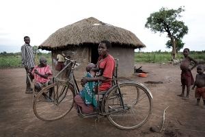 Uganda: Barreras y abuso para las mujeres con discapacidad