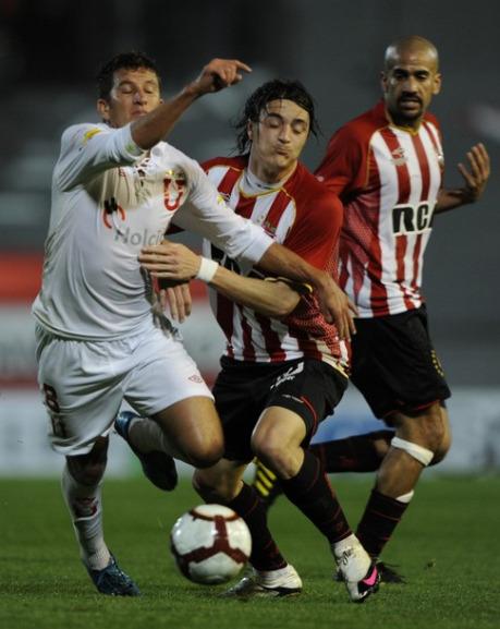 Liga de Quito campeón de la Recopa Sudamericana