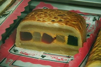 Pan de Cádiz Pan de Cádiz