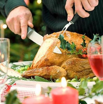 Pavo de Navidad Pavo de Navidad