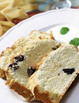 Pastel de Navidad de Alsacia Pastel de Navidad de Alsacia