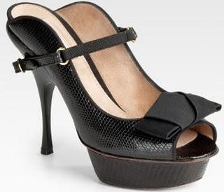 Nina Ricci shoes Nina Ricci shoes