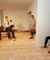 El nuevo estilo masculino El nuevo estilo masculino