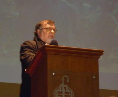 LA IGLESIA ANTE LA INDEPENDENCIA EN EL PERÚ