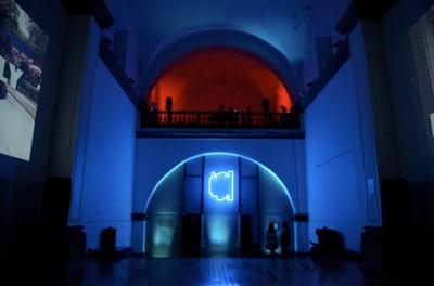 DISTRITO: ALAMEDA DISTRITO: ALAMEDA