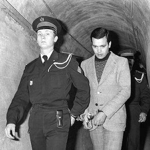 10 de septiembre de 1977: Última ejecución pública con guillotina 10 de septiembre de 1977: Última ejecución pública con guillotina