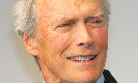 Clint Eastwood rechazó Superman y James Bond Clint Eastwood rechazó Superman y James Bond