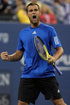 US Open: Nadal despidió a Verdasco e irá contra Youzhny