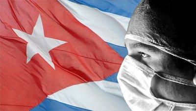 Médicos cubanos “exportados” y estudiantes de medicina “reprimidos”. Médicos cubanos “exportados” y estudiantes de medicina “reprimidos”.