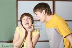 De las cosas que no soporto de mi mujer… De las cosas que no soporto de mi mujer…