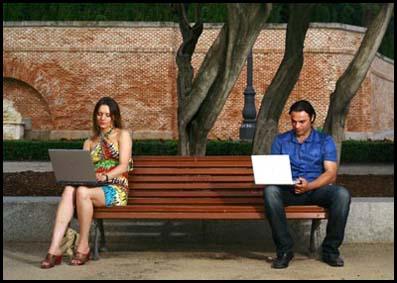 Secretos para Conseguir Pareja por Internet profesor diseño grafico, profesor diseño web, curso illustrator, curso photoshop, curso dreamweaver, diseno grafico, diseño web