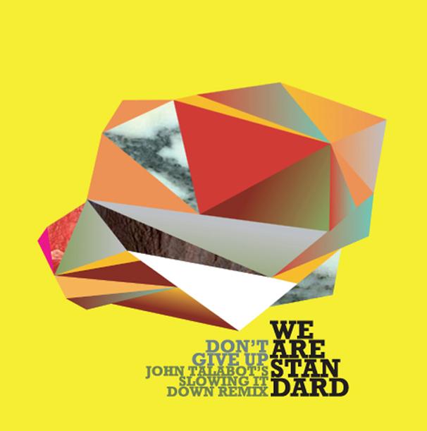 spy.musica1 “The Golden League” lo próximo de We Are Standar