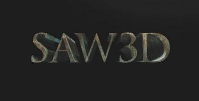 2do trailer de Saw 3D: A jugar con el público!