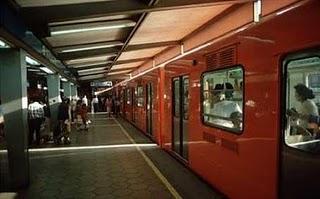 Metro (transportes)