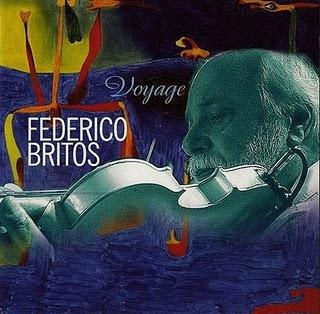 Federico Britos - Voyage
