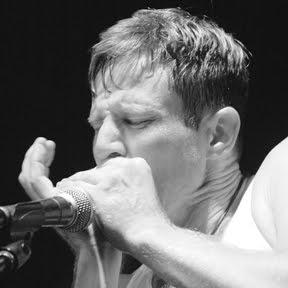 Guy Forsyth Guy Forsyth