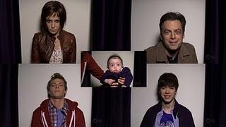 La loca historia de la familia Newman La loca historia de la familia Newman