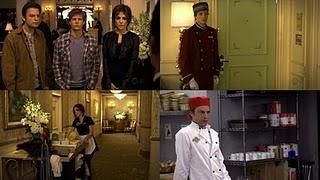 La loca historia de la familia Newman La loca historia de la familia Newman