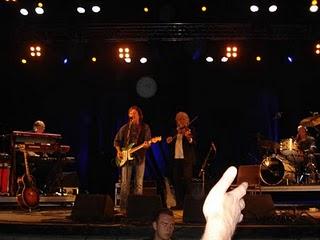 The Nitty Gritty Dirt Band - Seljord (Noruega) - 30/07/2010