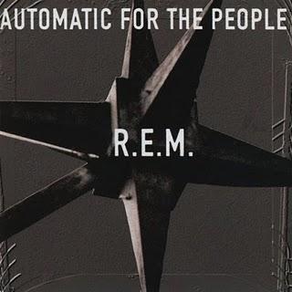 R.E.M. - Automatic For The People (1992)